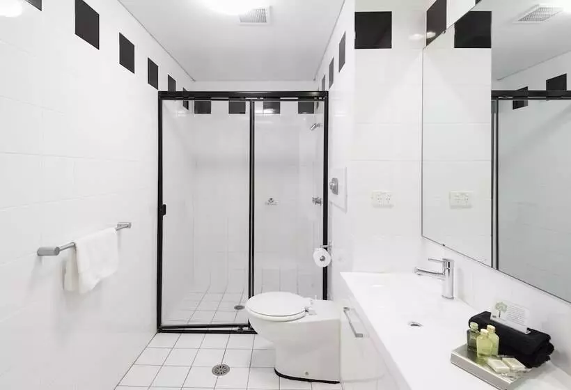 Fotos del hotel Clarendon:  9