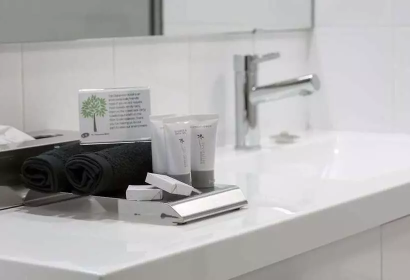 Fotos del hotel Clarendon:  14