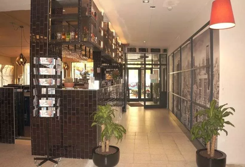 Fotos del hotel Escale:  3