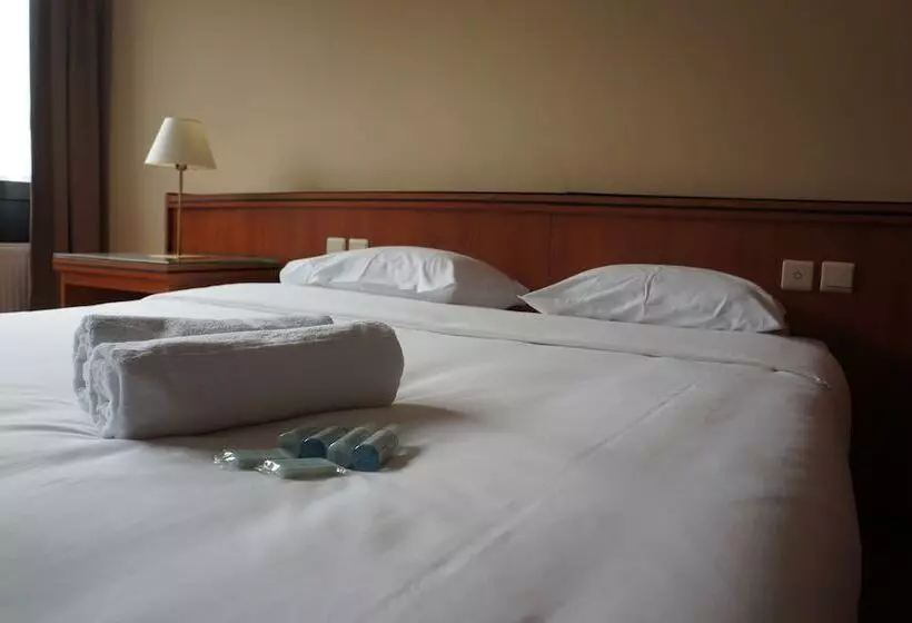 Fotos del hotel Escale:  21