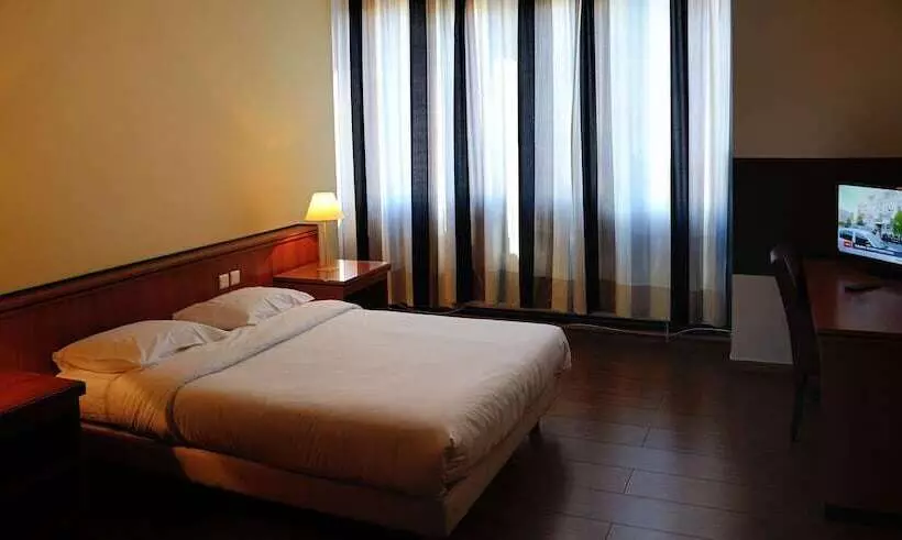 Fotos del hotel Escale:  20