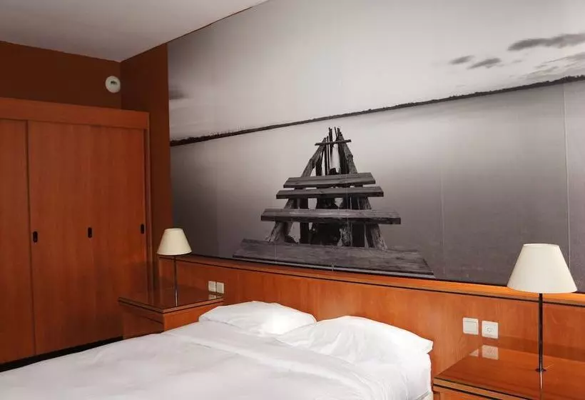 Fotos del hotel Escale:  19