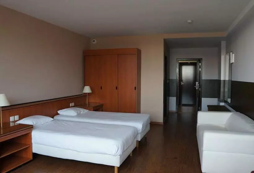 Fotos del hotel Escale:  1