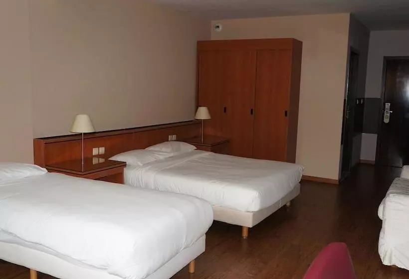 Fotos del hotel Escale:  11