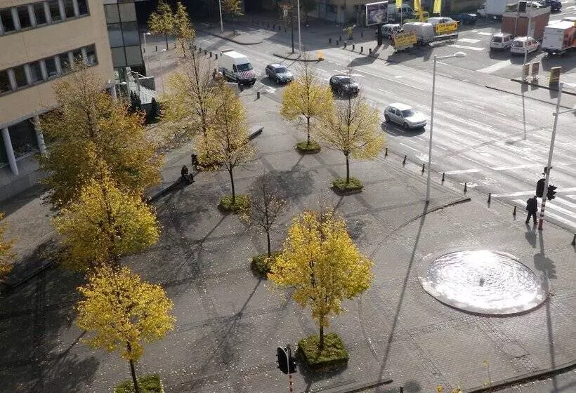 Fotos del hotel Escale:  5