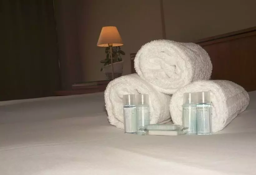 Fotos del hotel Escale:  2