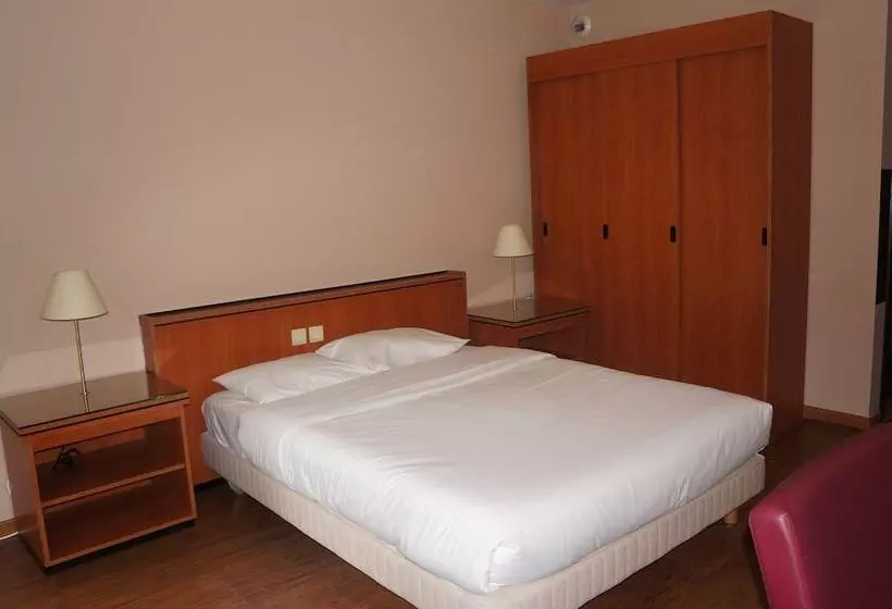 Fotos del hotel Escale:  7