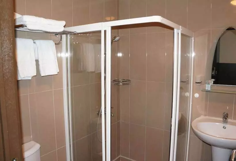 Fotos del hotel Escale:  4