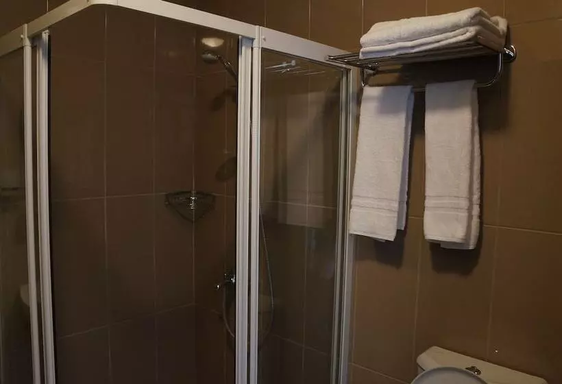 Fotos del hotel Escale:  13