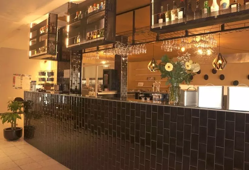 Fotos del hotel Escale:  12