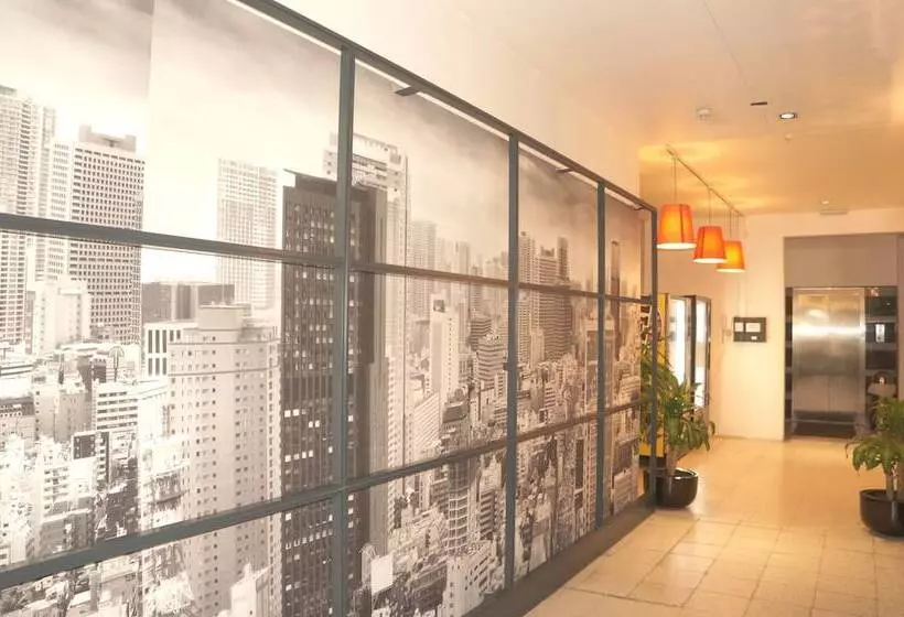 Fotos del hotel Escale:  10