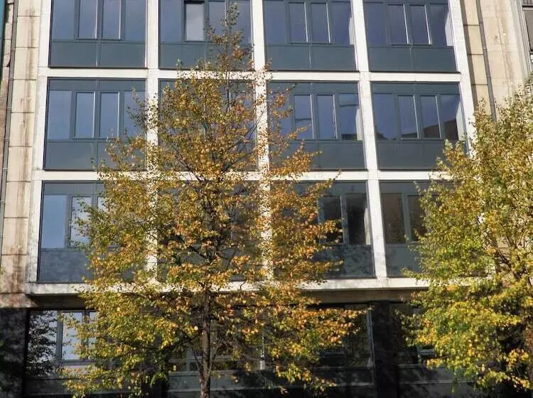 Fotos del hotel Escale:  6