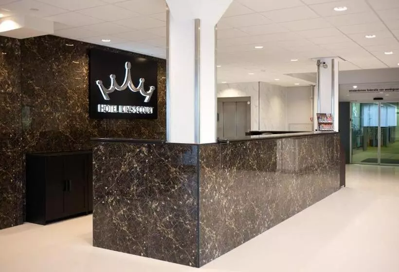 Fotos del hotel King's Court:  3