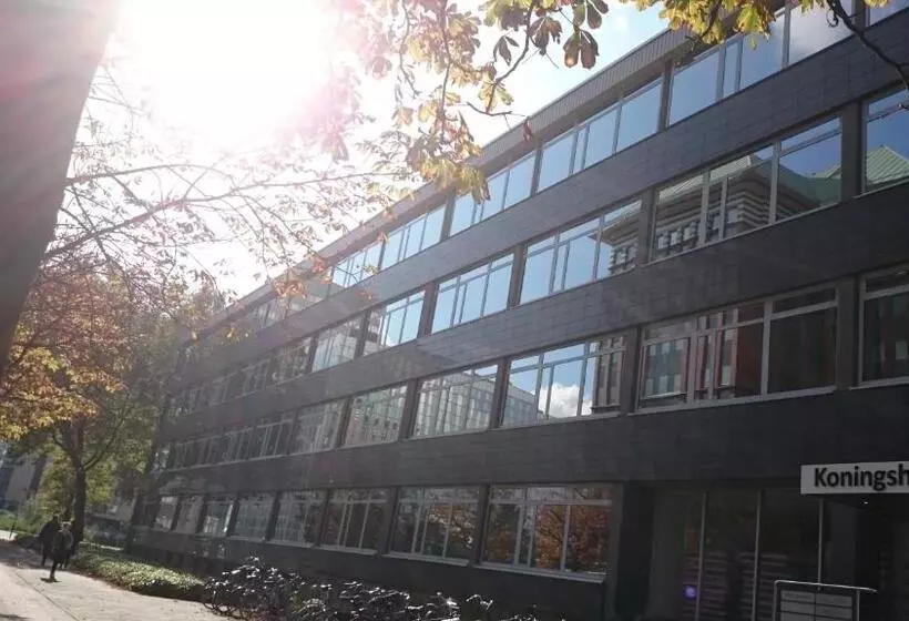 Fotos del hotel King's Court:  6