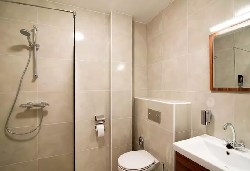 Fotos del hotel King's Court:  10