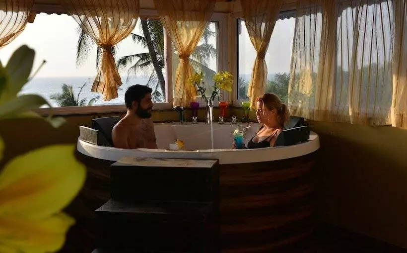 Fotos del hotel Orabella Villas & Suites:  2