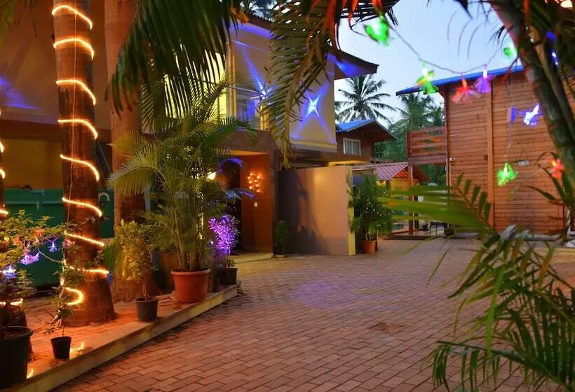 Fotos del hotel Orabella Villas & Suites:  5