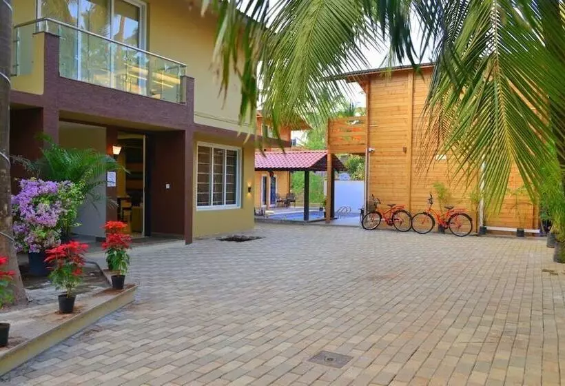 Fotos del hotel Orabella Villas & Suites:  8