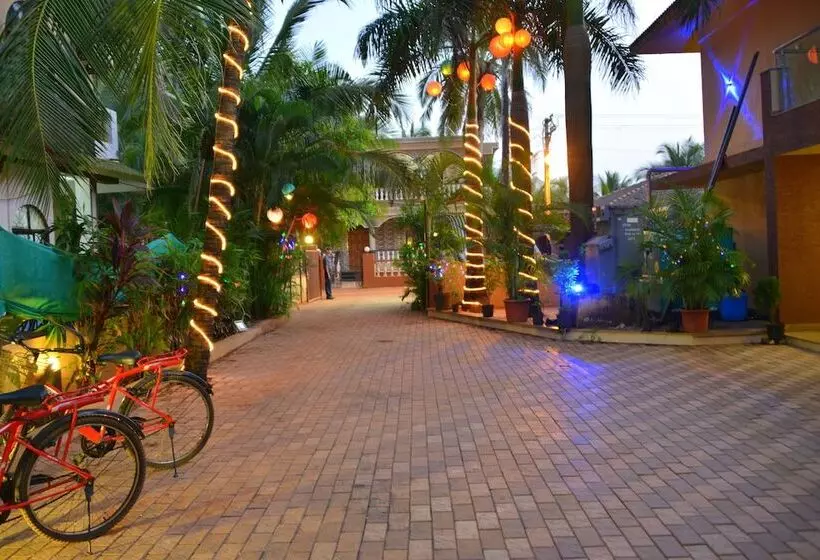 Fotos del hotel Orabella Villas & Suites:  3