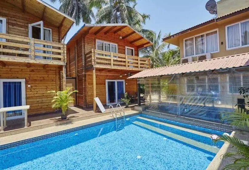 Fotos del hotel Orabella Villas & Suites:  9