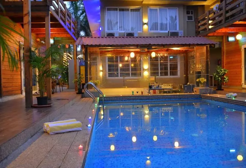 Fotos del hotel Orabella Villas & Suites:  11