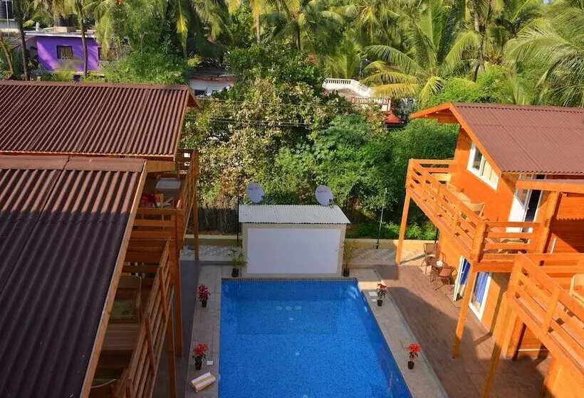 Fotos del hotel Orabella Villas & Suites:  13