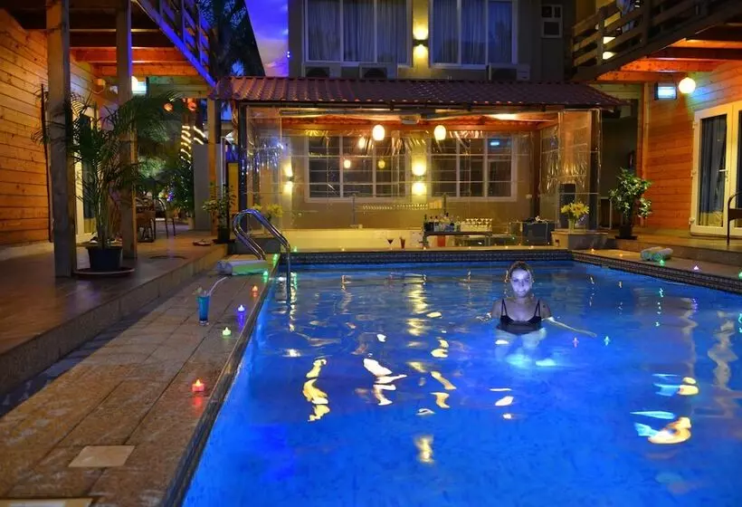 Fotos del hotel Orabella Villas & Suites:  15