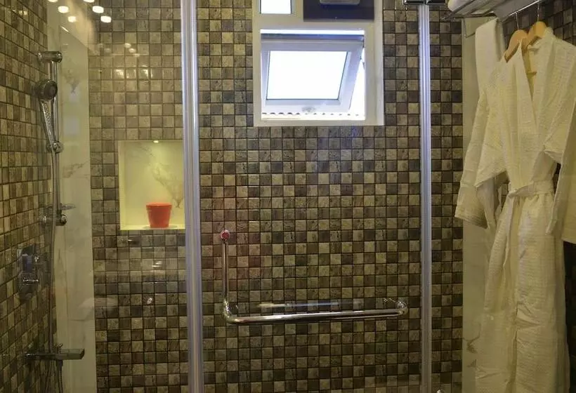 Fotos del hotel Orabella Villas & Suites:  7