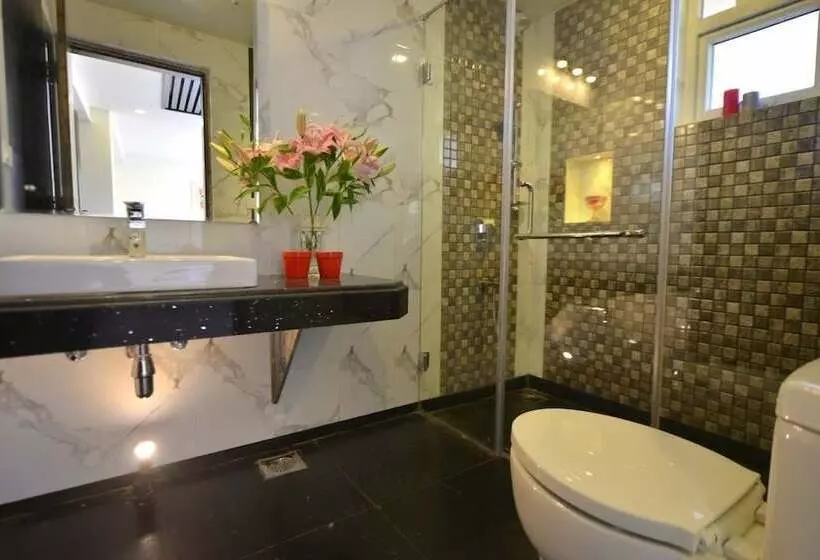 Fotos del hotel Orabella Villas & Suites:  12