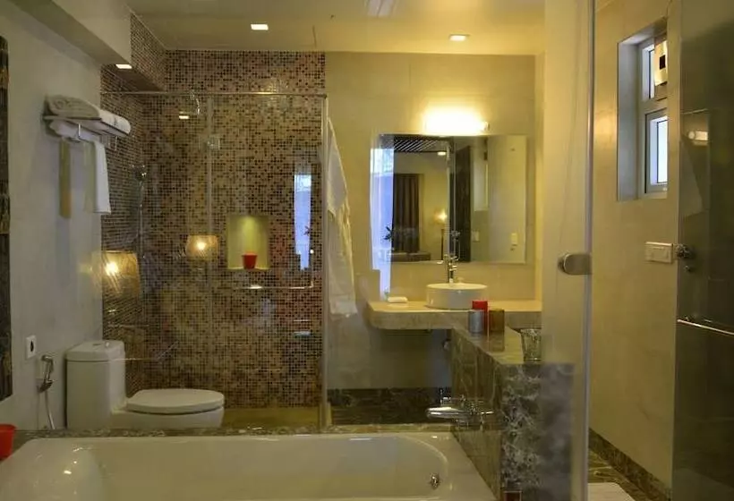 Fotos del hotel Orabella Villas & Suites:  14