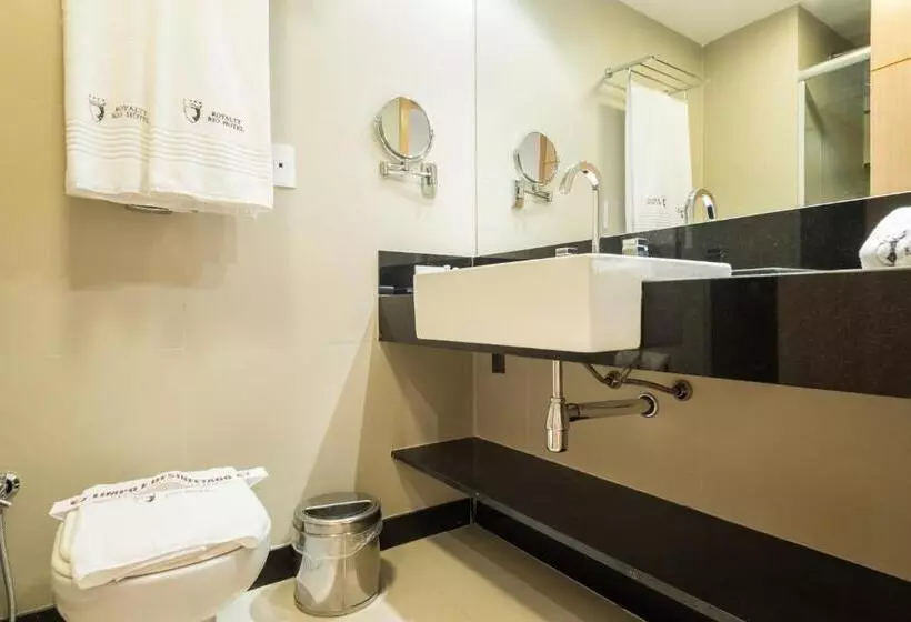 Fotos del hotel Royalty Rio:  12