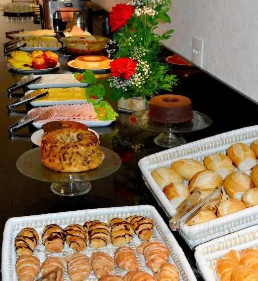 Fotos del hotel Royalty Rio:  5