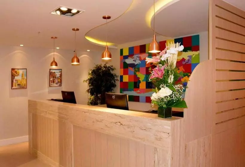 Fotos del hotel Royalty Rio:  4