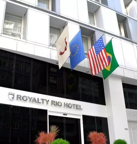 Royalty Rio