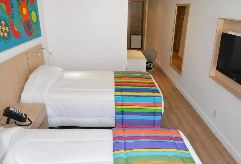 Fotos del hotel Royalty Rio:  25