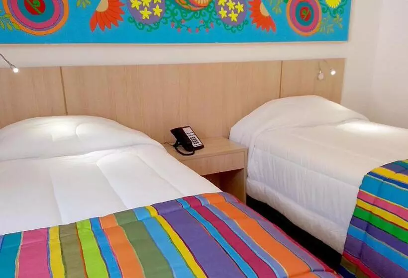 Fotos del hotel Royalty Rio:  2