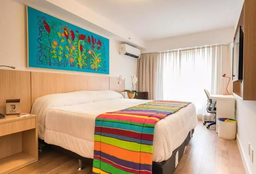 Fotos del hotel Royalty Rio:  20