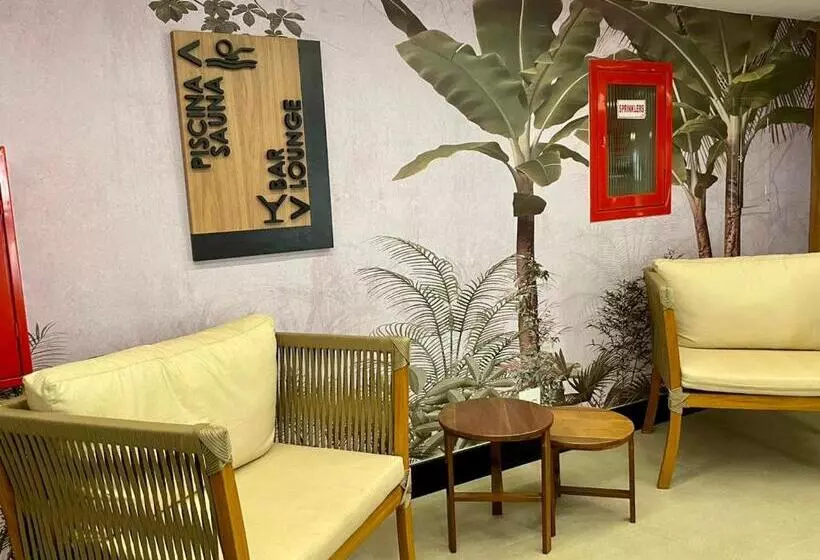 Fotos del hotel Royalty Rio:  3