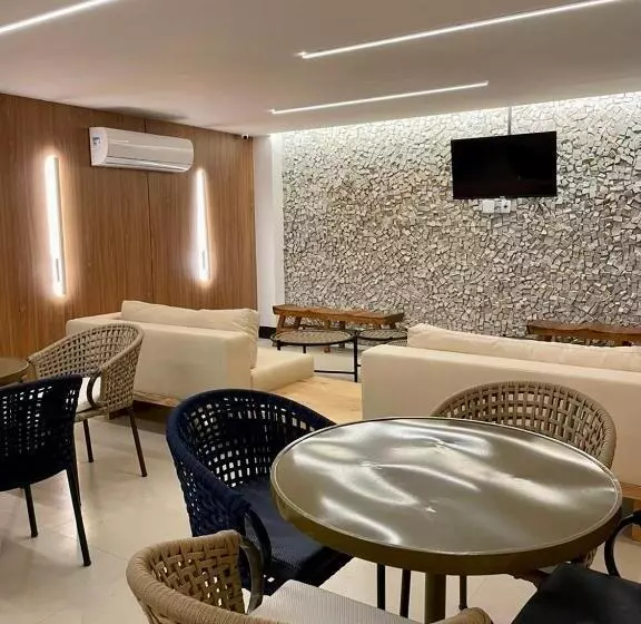 Fotos del hotel Royalty Rio:  6