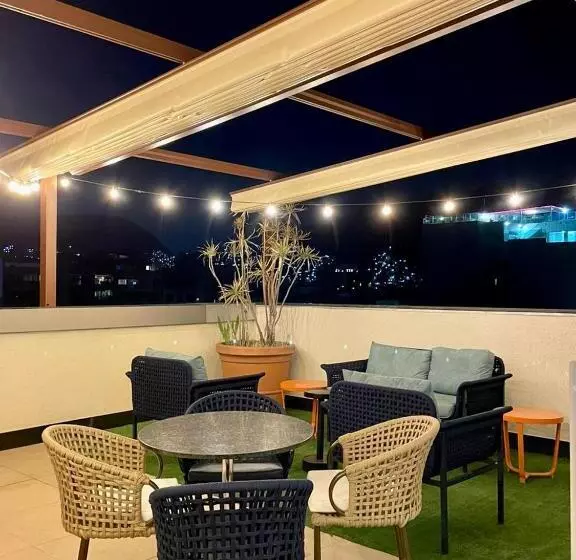 Fotos del hotel Royalty Rio:  7