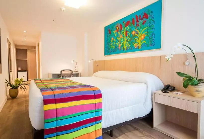 Fotos del hotel Royalty Rio:  17