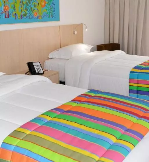 Fotos del hotel Royalty Rio:  14