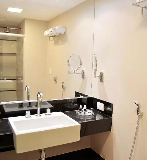 Fotos del hotel Royalty Rio:  8