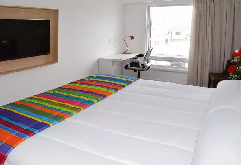 Fotos del hotel Royalty Rio:  15