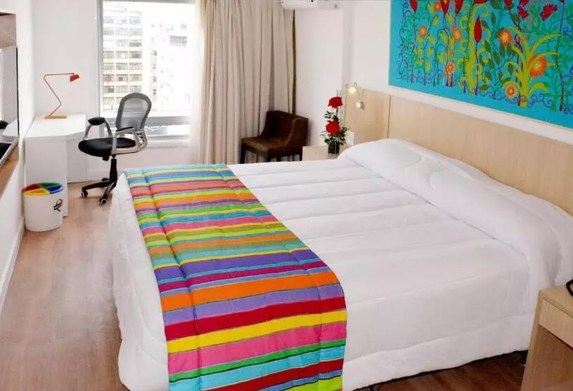 Fotos del hotel Royalty Rio:  19