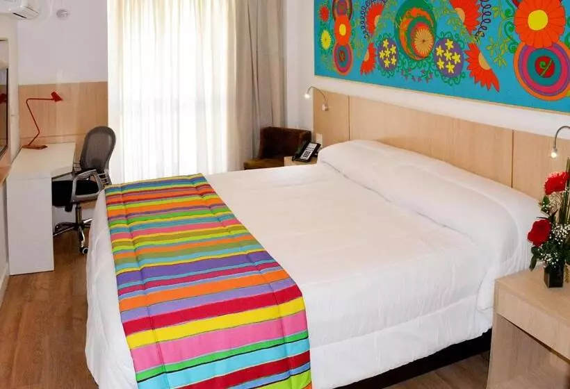 Fotos del hotel Royalty Rio:  18