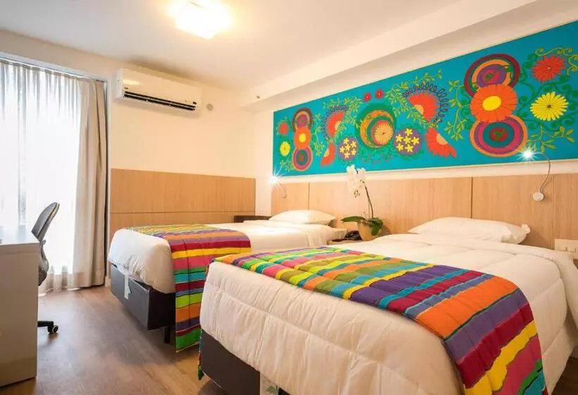 Fotos del hotel Royalty Rio:  24