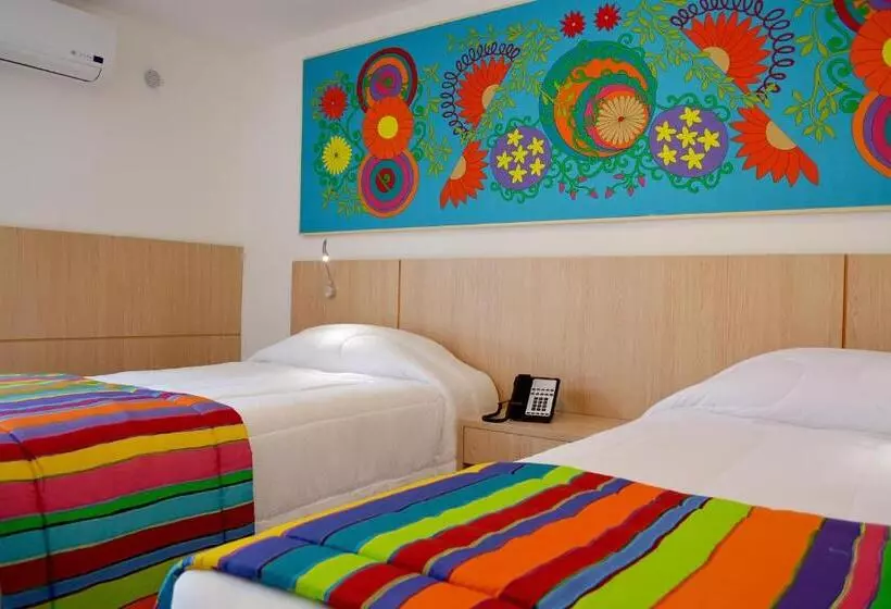 Fotos del hotel Royalty Rio:  22