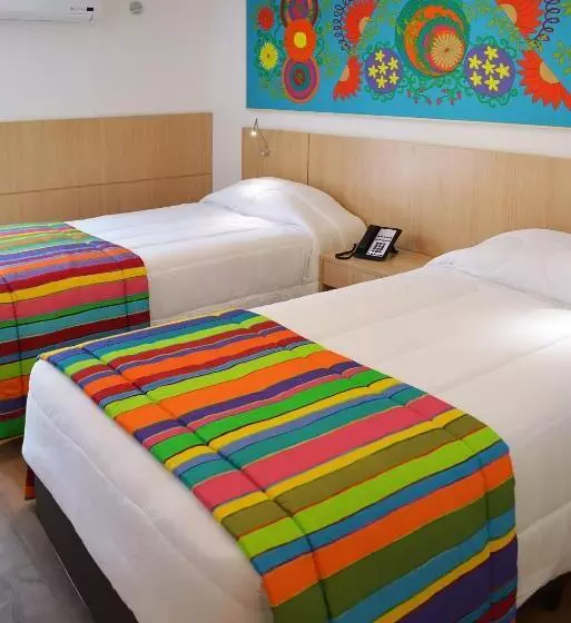 Fotos del hotel Royalty Rio:  23