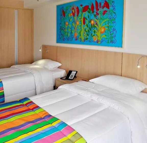 Fotos del hotel Royalty Rio:  21